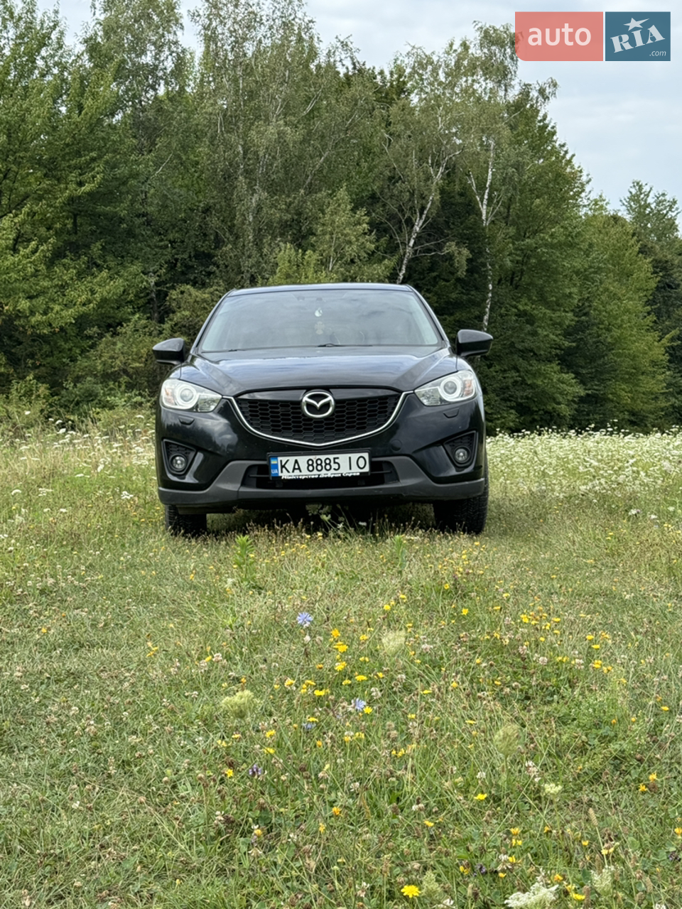 2013 Mazda CX-5 - мініатюра 25