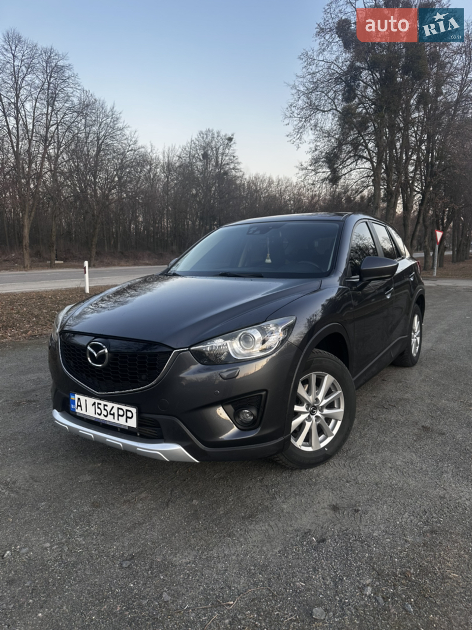 2014 Mazda CX-5 - мініатюра 58