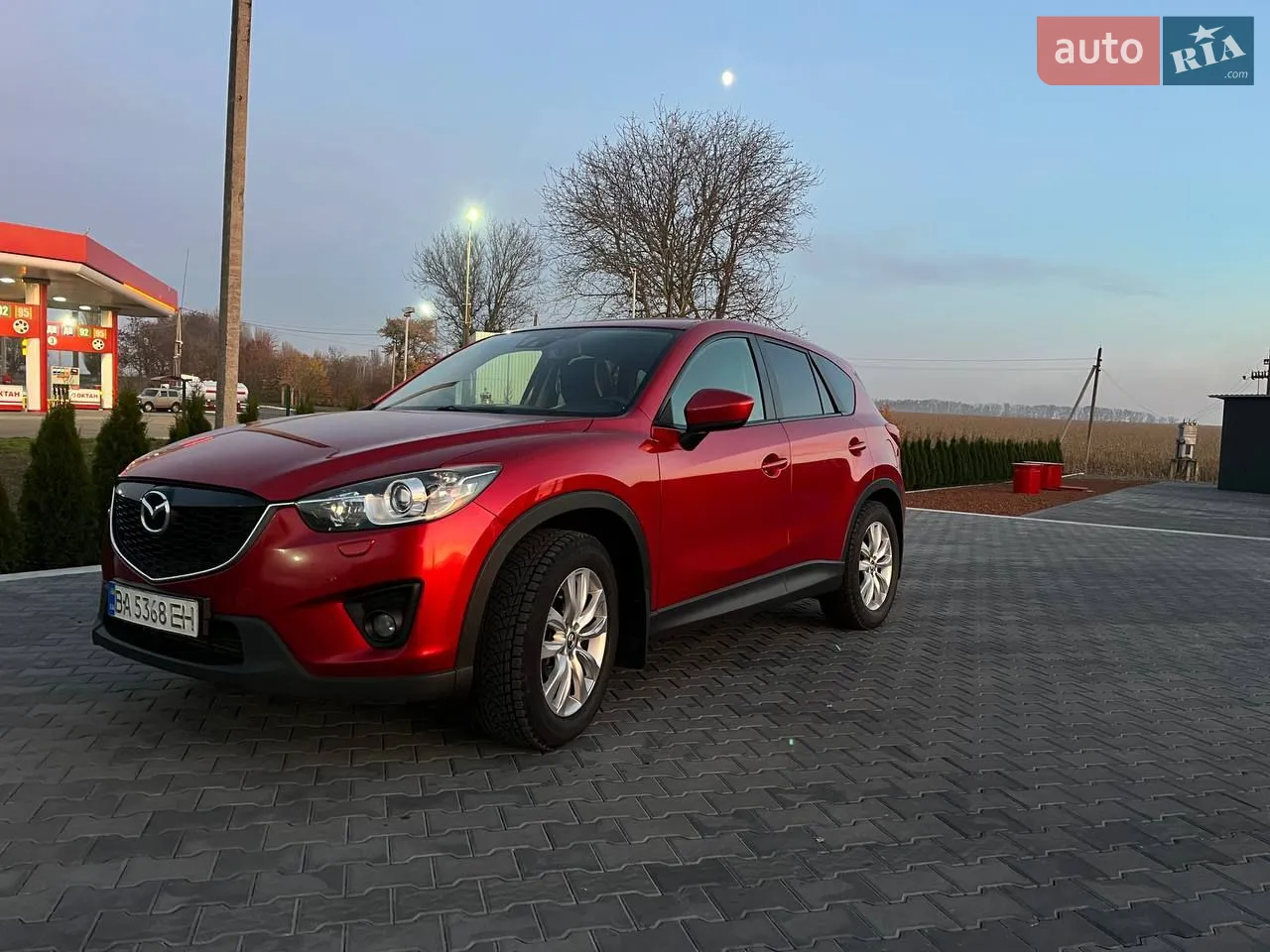 2013 Mazda CX-5 - мініатюра 28
