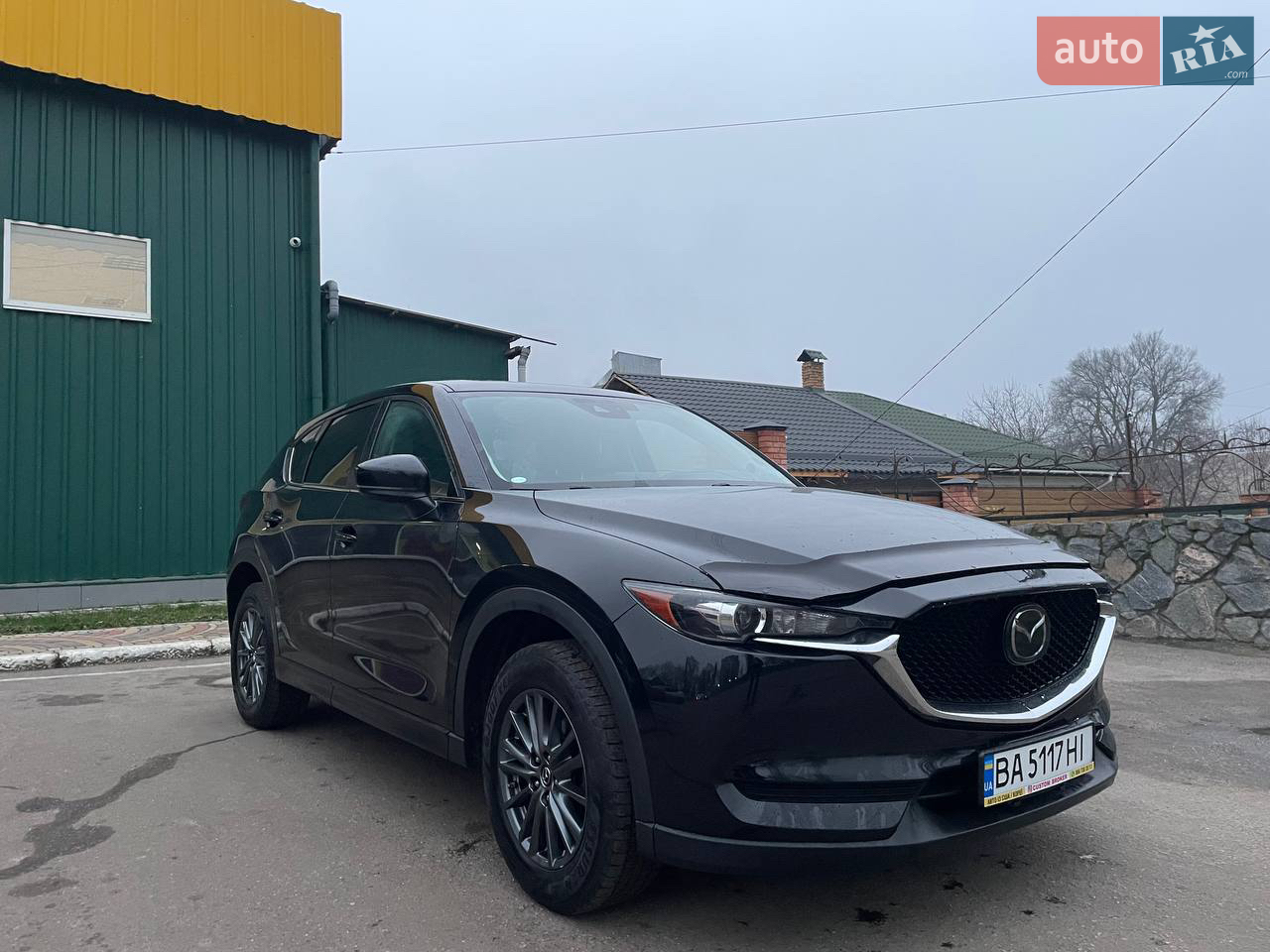 2018 Mazda CX-5 - мініатюра 22