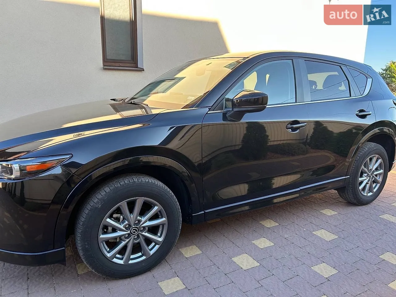 2024 Mazda CX-5 - мініатюра 20