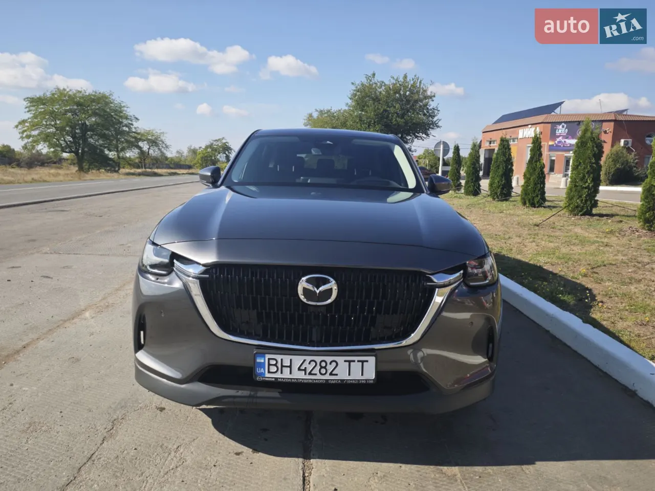 2023 Mazda CX-60 - мініатюра 33