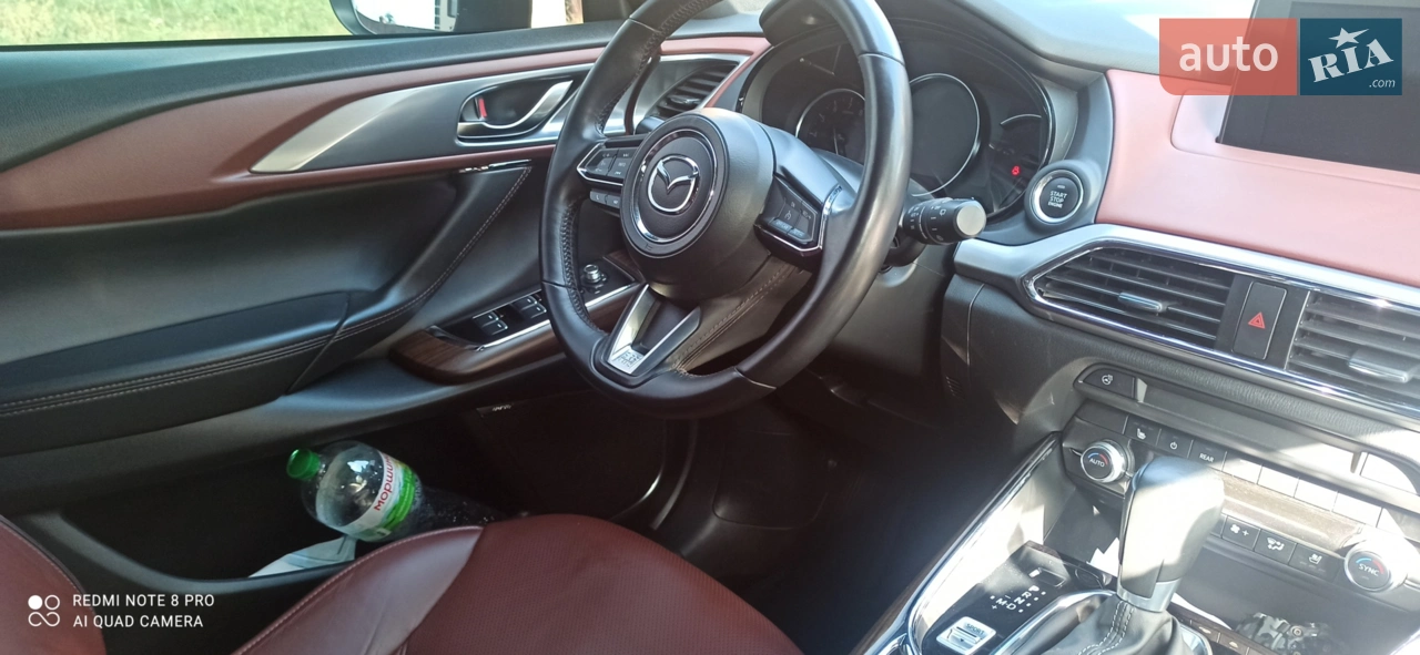 2019 Mazda CX-9 - мініатюра 18