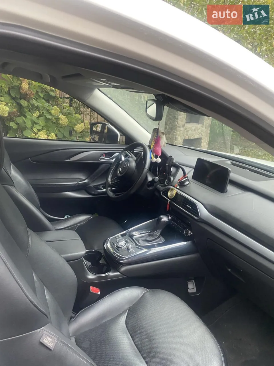 2016 Mazda CX-9 - мініатюра 27
