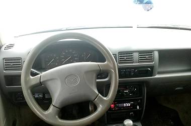 Универсал Mazda Demio 1998 в Олевске