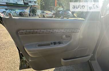 Хэтчбек Mazda Demio 2002 в 