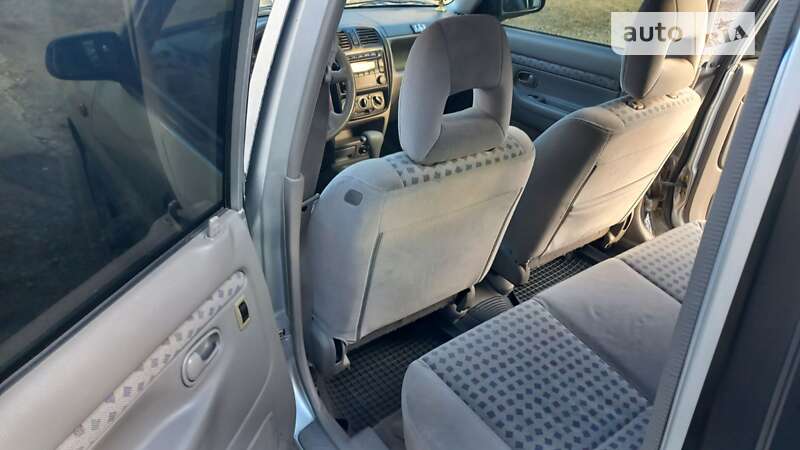 Хэтчбек Mazda Demio 2000 в Виннице фото 11 Хэтчбек Mazda Demio 2000 в Виннице