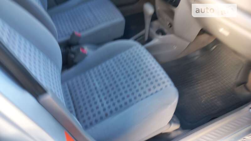 Хэтчбек Mazda Demio 2000 в Виннице фото 17 Хэтчбек Mazda Demio 2000 в Виннице