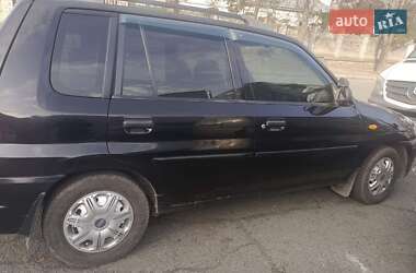 Хэтчбек Mazda Demio 1999 в Каменском