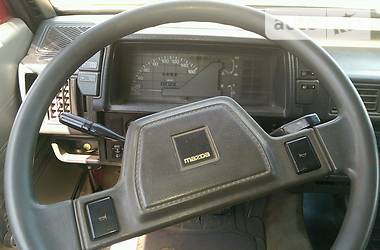 Универсал Mazda E-series 1994 в 