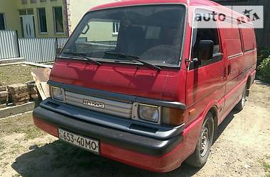 Универсал Mazda E-series 1994 в 