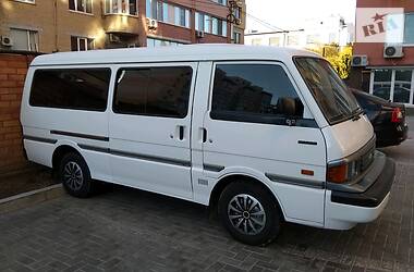Микроавтобус Mazda E-series 1993 в 