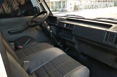 Микроавтобус Mazda E-series 1993 в 