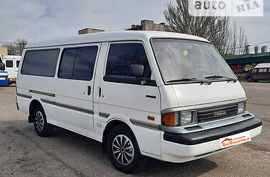 Микроавтобус Mazda E-series 1993 в 