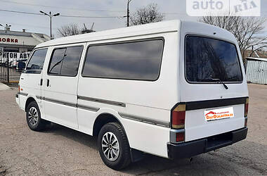 Микроавтобус Mazda E-series 1993 в 