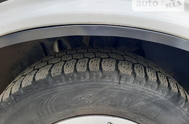 Микроавтобус Mazda E-series 1993 в 
