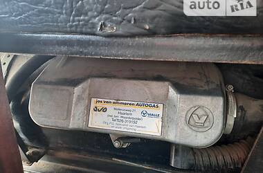 Микроавтобус Mazda E-series 1993 в 