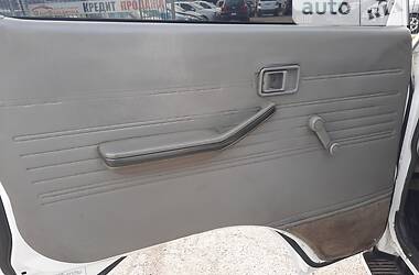 Микроавтобус Mazda E-series 1993 в 