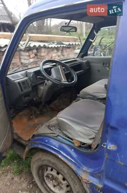 Мінівен Mazda E-series 1990 в Сторожинці