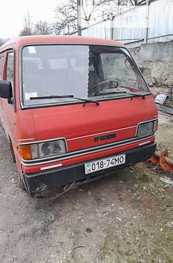 Мікроавтобус Mazda E-series 1991 в Могилів-Подільському