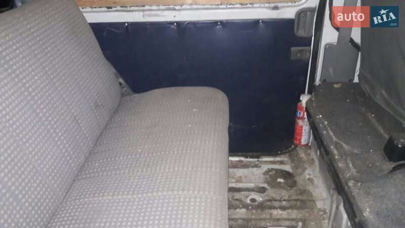 Минивэн Mazda E-series 1992 в Николаеве фото 4 Минивэн Mazda E-series 1992 в Николаеве