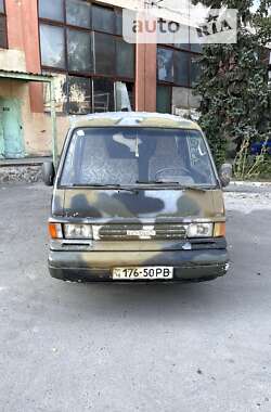 Универсал Mazda E-series 1991 в Одессе