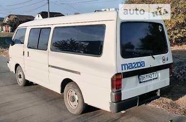 Микровэн Mazda E-series 1998 в Одессе