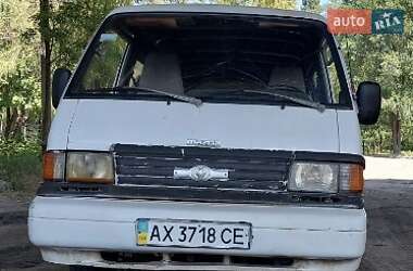 Универсал Mazda E-series 1997 в Днепре