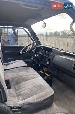 Другие автобусы Mazda E-series 1997 в 