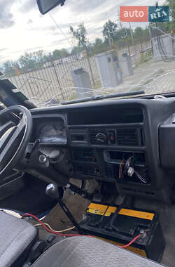Другие автобусы Mazda E-series 1997 в 