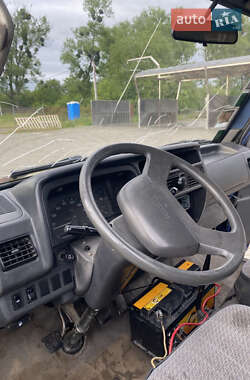 Другие автобусы Mazda E-series 1997 в 