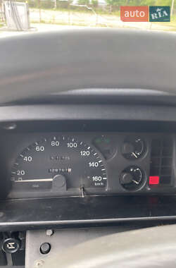 Другие автобусы Mazda E-series 1997 в 