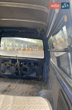 Другие автобусы Mazda E-series 1997 в 