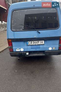 Минивэн Mazda E-series 1994 в 