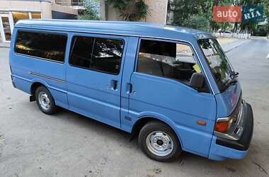 Минивэн Mazda E-series 1997 в 