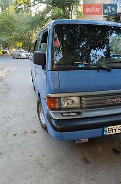 Минивэн Mazda E-series 1997 в 