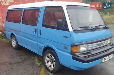 Мінівен Mazda E-series 1995 в 
