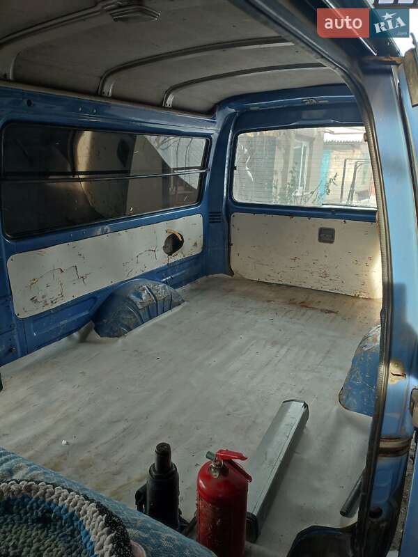 Микровэн Mazda E-series 1997 в Днепре