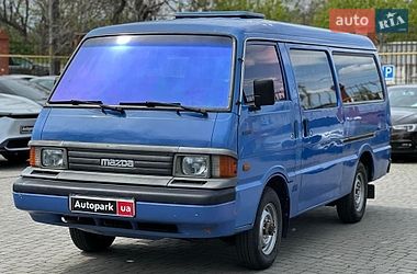 Минивэн Mazda E-series 1998 в Одессе