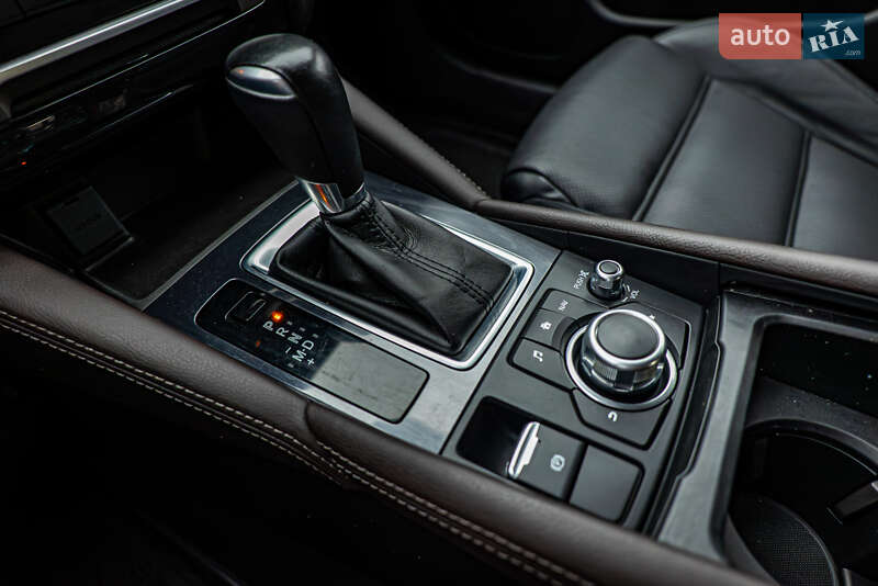 Хэтчбек Mazda Efini MS-6 2018 в Киеве фото 21 Хэтчбек Mazda Efini MS-6 2018 в Киеве