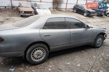 Седан Mazda Efini MS-8 1992 в Одессе