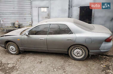 Седан Mazda Efini MS-8 1992 в Одесі