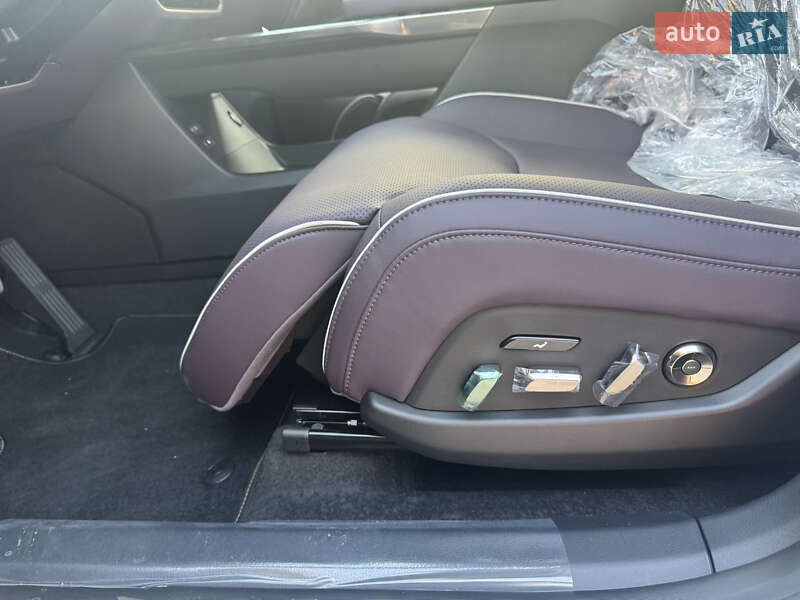 Внедорожник / Кроссовер Mazda EZ-60 2025 в Киеве