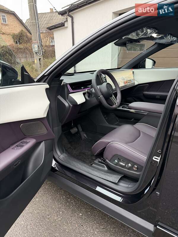 Внедорожник / Кроссовер Mazda EZ-60 2025 в Киеве