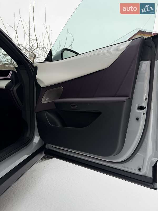 Позашляховик / Кросовер Mazda EZ-60 2025 в Києві