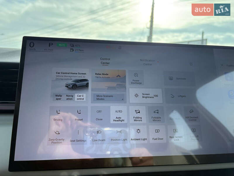 Внедорожник / Кроссовер Mazda EZ-60 2025 в Киеве