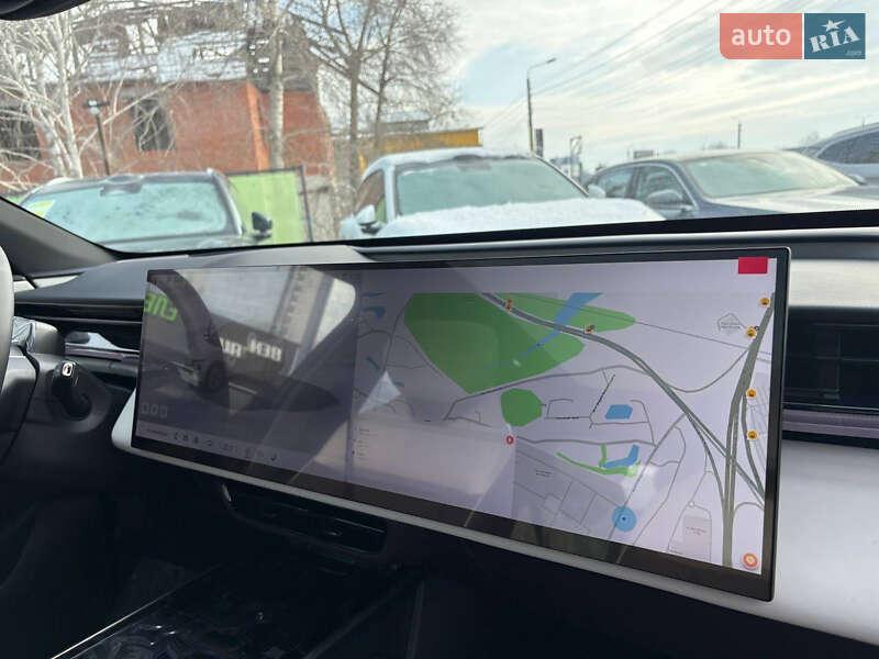 Внедорожник / Кроссовер Mazda EZ-60 2025 в Киеве