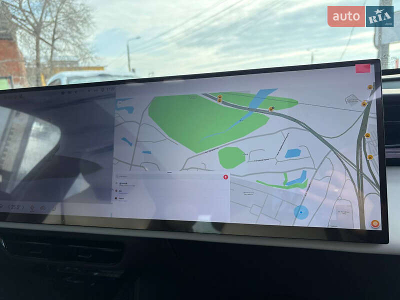 Внедорожник / Кроссовер Mazda EZ-60 2025 в Киеве