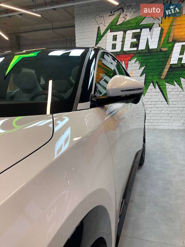 Внедорожник / Кроссовер Mazda EZ-60 2025 в Львове