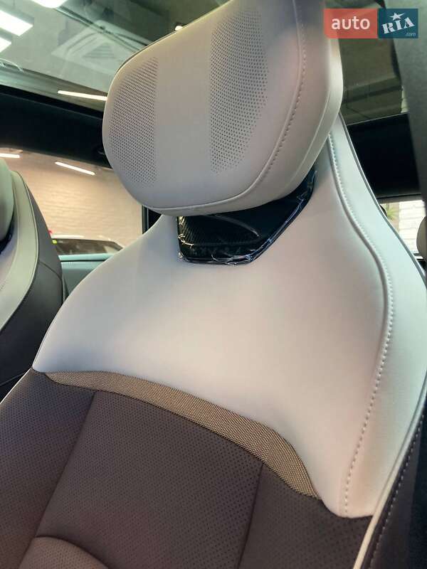 Внедорожник / Кроссовер Mazda EZ-60 2025 в Львове